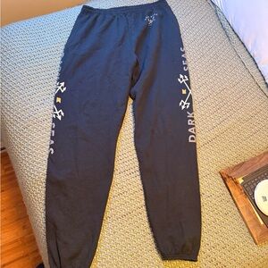 Dark Seas Men’s Sweat Pants